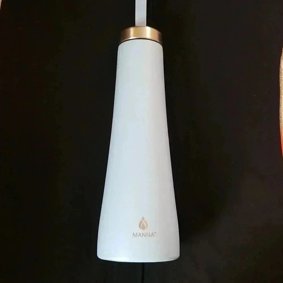 MANNA HYDRATION BOTTLE - Picture 1 of 5